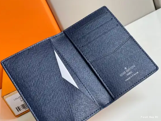 First bag ru VUITTON LOUIS POCKET ORGANIZER 0526